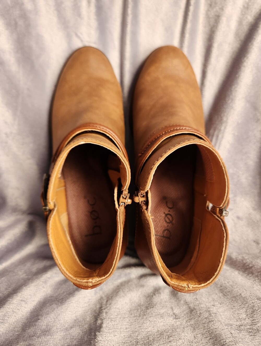 Boc Boots - Picture 6 of 6